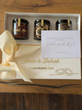 Three delights Box