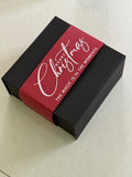 The gourmet box
