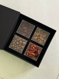 The gourmet box