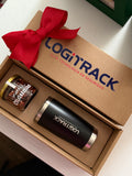 Tumbler Box