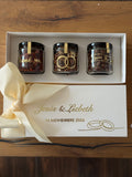 Three delights Box