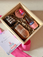 Girly Box