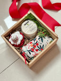 Cozy Holiday Box