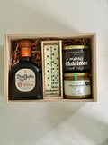 A taste of Christmas box