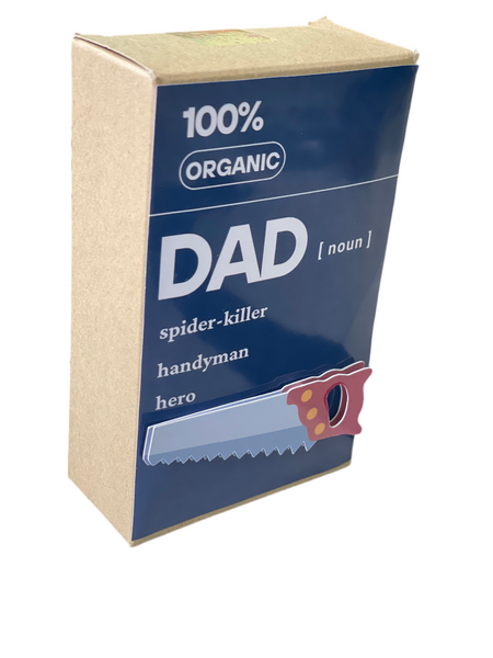 Daddy mini box