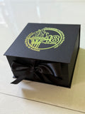 Grad Box