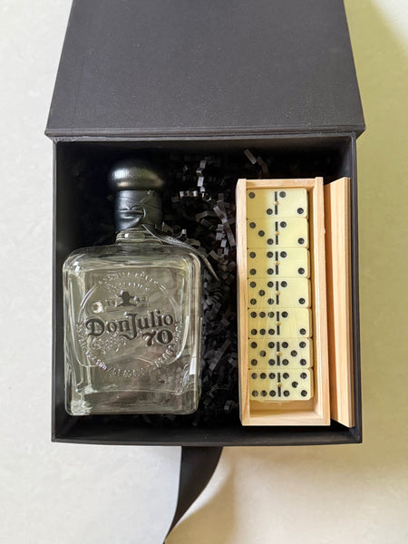 Don Julio Box