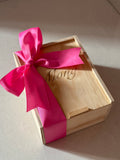 Girly Box