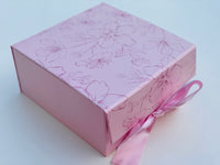 Flower Box