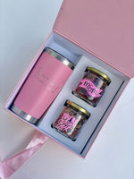 Love U Mom Box