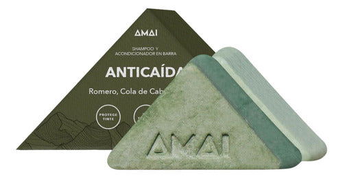 Kit Amai anticaída
