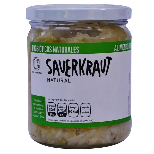 Sauerkraut RGB