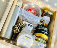 Glitter box