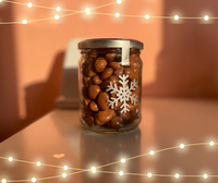 Snow Jar