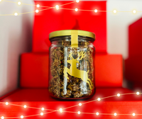 Deer Jar