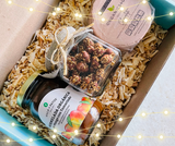 Calories Box
