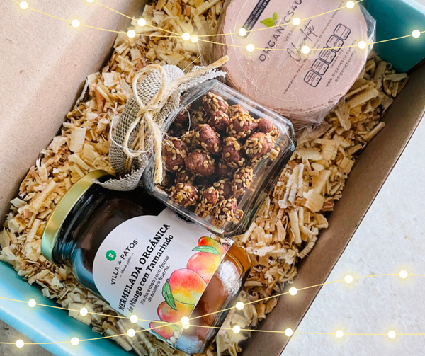 Calories Box Calories Box – Organics4umty
