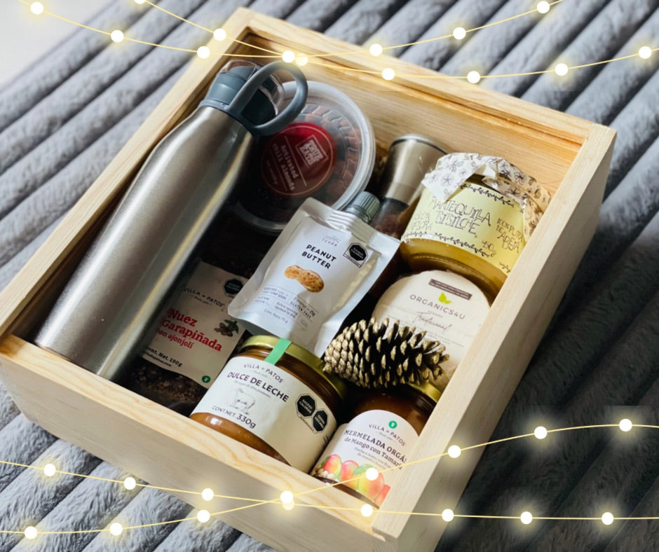 Wish Box – Organics4umty