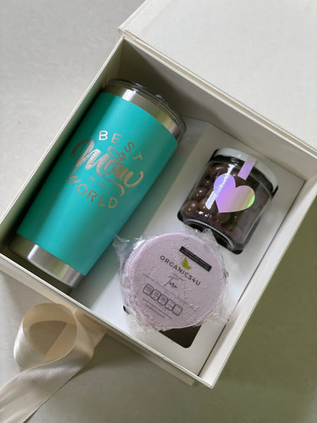 Mommy Box