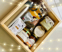 Shine Box