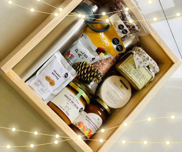 Shine Box