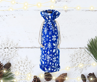Snowflake Bag